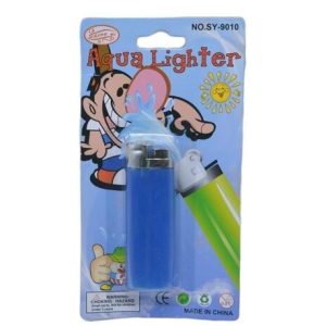 Faux Briquet à Eau