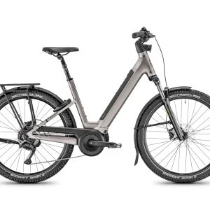 VTC électrique - MOUSTACHE - Xroad 2 Open 2026