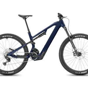 VTT électrique - Moustache - GAME 150.6