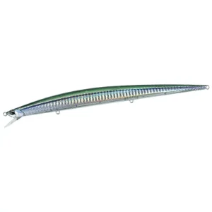 DUO TIDE MINNOW SLIM 200 Clear Sayori 27g
