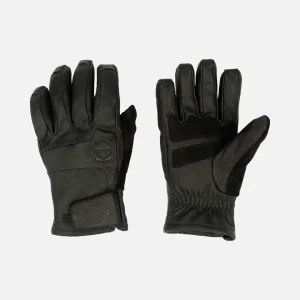 GANTS EN CUIR ESKA X VUARNET