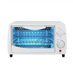 STÉRILISATEUR UV COMPACT MULTIFONCTION