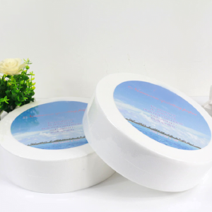 BANDES DE PAPIER ÉPILATOIRE JETABLES