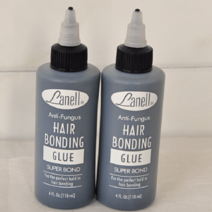 COLLE À CHEVEUX POUR CLOSURE 118 ML