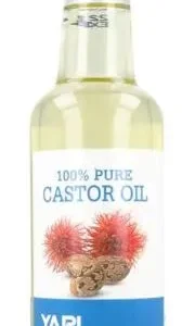 YARI-Huile de Ricin 250ML