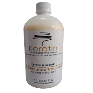 KERATIN & PROTEIN 1000 ML