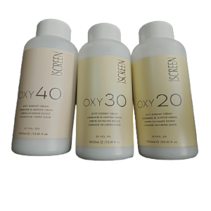 ISCREEN OXYDANT OPTIMISEUR 1L