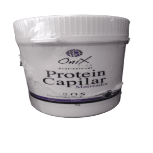 ONIX PROTEIN CAPILAR