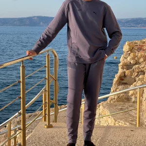 Jogging Radical Puma x CNM Unisexe