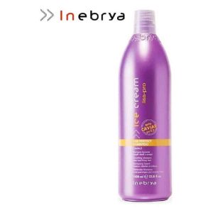 INEBRYA ICE CREAM LISS SHAMPOING PARFAIT 1000ML