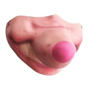 Masque Nez Amusant
