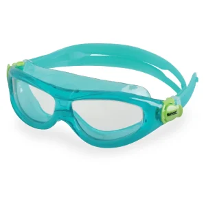 LUNETTE NATATION SEAC MATT AQUAMARINE