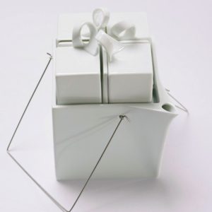 Service à thé ou à café – OUR HAPPY MEMORY