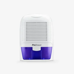 1500ml Mini Dehumidifier