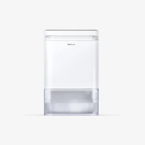 10L Desiccant Dehumidifier with Heating Function