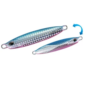 Jig DUO DRAG METAL CAST FORCE Blue Pink