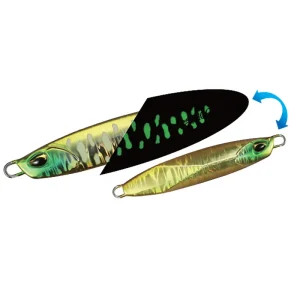 Jig DUO DRAG METAL CAST FORCE Squid Glow