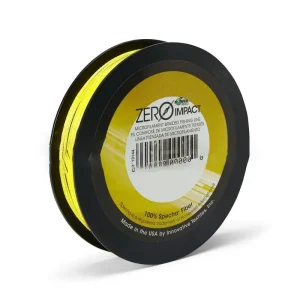 Tresse PowerPro ZERO IMPACT YELLOW
