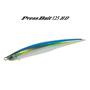 DUO PRESS BAIT 125HD HEAVY DUTY 42G SINKING