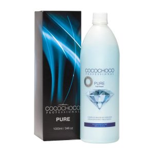 COCOCHOCO KERATIN PURE TRAITEMENT POUR LES CHEVEUX  1000 ML