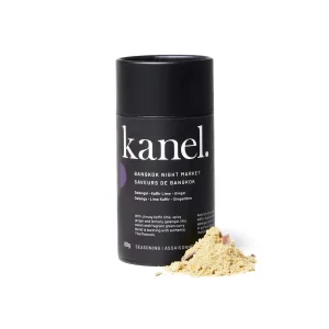 Mélange d'épices Saveurs de Bangkok 90 g - Kanel
