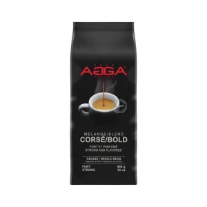 Café en grains Mélange Corsé 908 g - AGGA