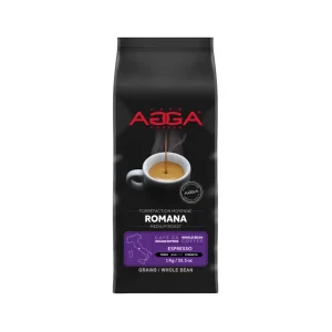 Café en grains Romana 1 kg - AGGA