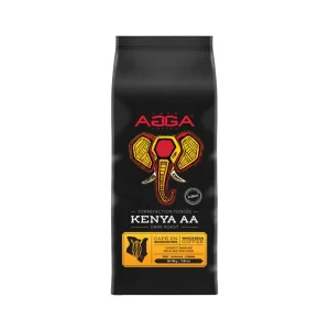 Café en grains Kenya AA 908 g - AGGA
