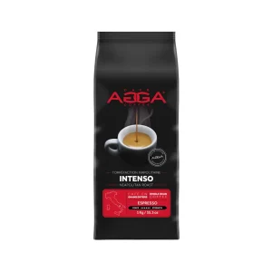 Café en grains Intenso 1 kg - AGGA