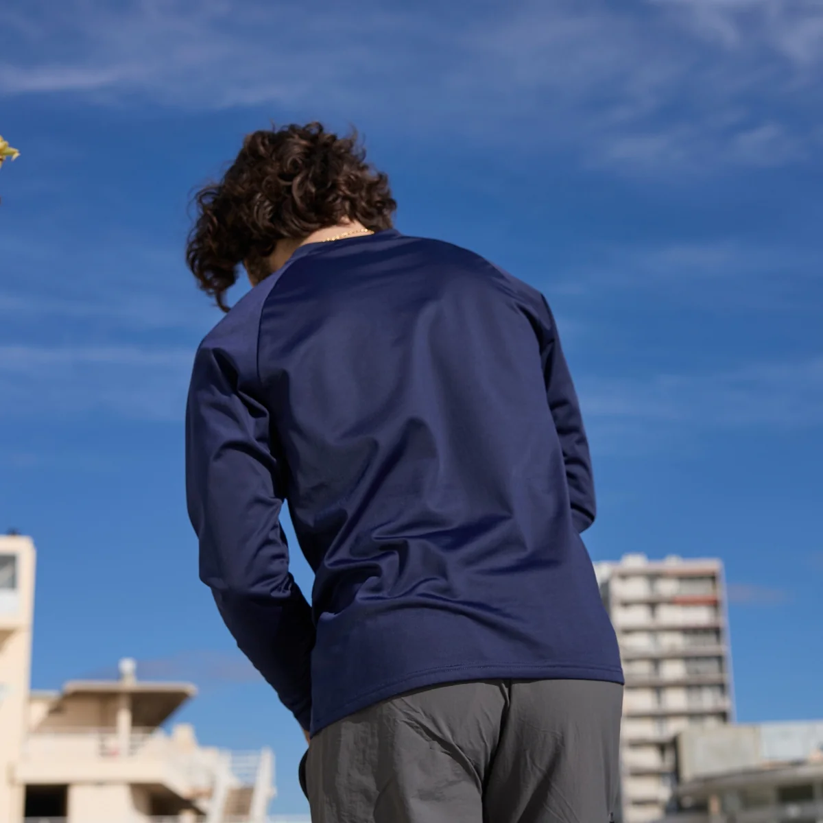 Pull PUMA X CNM - Unisexe – Image 6