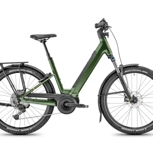 VTC électrique - MOUSTACHE - Xroad 6 Open 2026