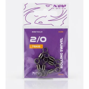 ROLLING SWIVEL