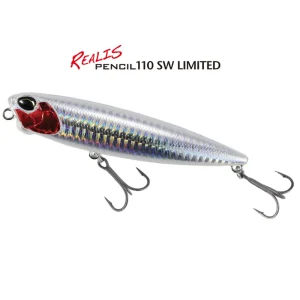 DUO REALIS PENCIL 110SW 22.5g