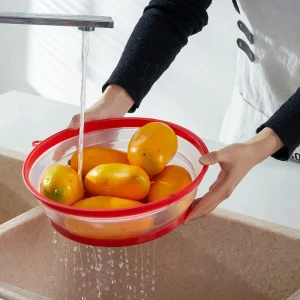 COUVRE-PLAT | GASTRO'SHIELD™