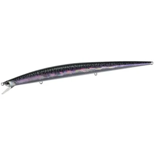 DUO TIDE MINNOW SLIM 200 MACKEREL NOIR 27g