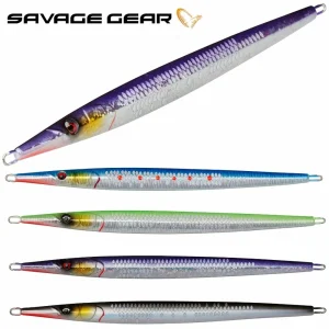 Jig Savage Gear 3D NEEDLE JIG