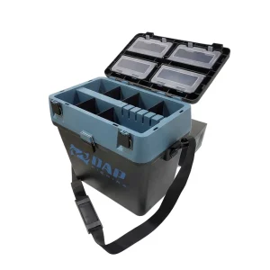FISHING SEAT BOX  DAP FISHING