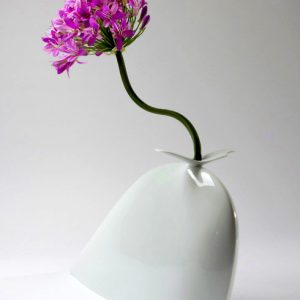 Sculpture-vase SOLIFLEUR