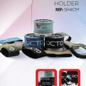 OCTO SPOOL HOLDER 4CM