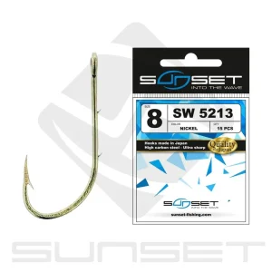 SUNSET HAMECONS SUNHOOKS SW 5213NI