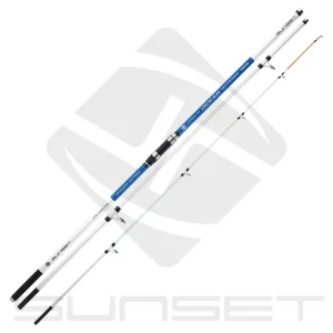 CANNE SUNSET OCEAN TENTATION 4.20m