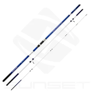 CANNE SUNSET SQUADRA MASTER MN POWER 4.50