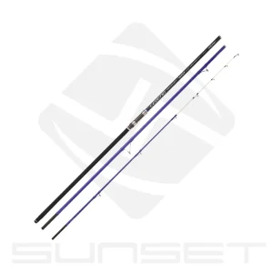 CANNE SUNSET LEGEND COMPETITION HIGH DETECT LC 420 100-200 g