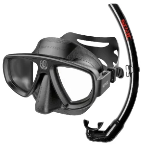 SET SEAC EXTREME EVO S/BL NOIR