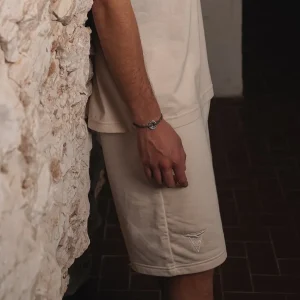 Short coton, Puma x Cnm - Homme