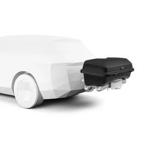 Box de transport - Thule - Santu