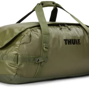 Sac fourre-tout - Thule - Chasm Duffel bag 90L