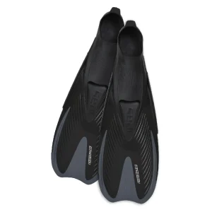 Palmes Snorkeling Seac Speed Noir