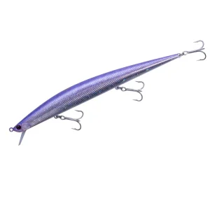 DUO TIDE MINNOW SLIM 175 PURPLE MASSACRE