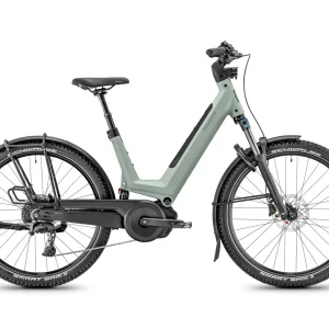 VTC électrique - MOUSTACHE - Xroad FS 4 2026